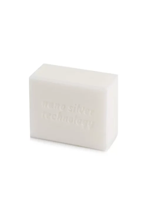 Muilas nano sidabru 200 g.
