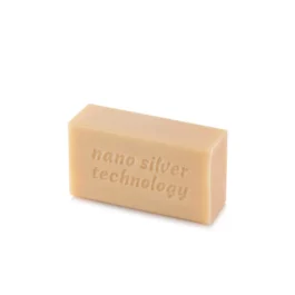 Muiliukas nano sidabru