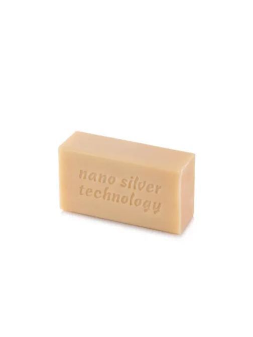 Muiliukas nano sidabru