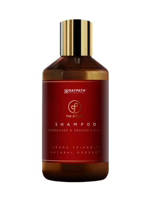 Dragon's Blood šampūnas