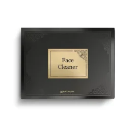 FACE CLEANER pirštinė veidui ir kaklui šveisti