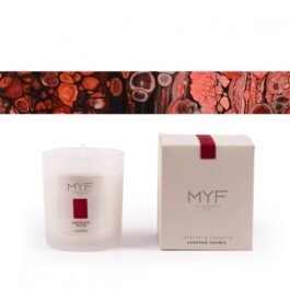 MYF kvepianti žvakė "Aromatic Wood" 160 g