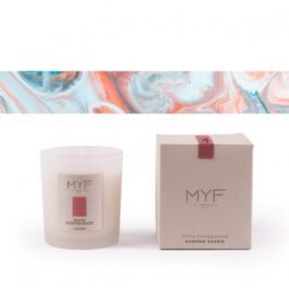 MYF kvepianti žvakė "White Pomegranate" 160 g