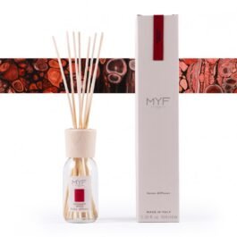 MYF namų kvapų difuzorius „Aromatic Wood“