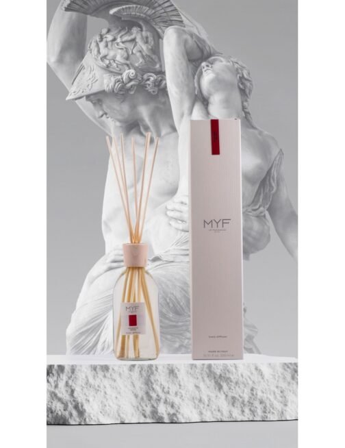 MYF namų kvapų difuzorius „Aromatic Wood“
