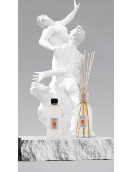 MYF namų kvapų difuzorius „Sandalwood & Orange“
